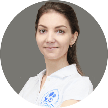 ТАКШЕЕВА ВАЛЕРИЯ ОЛЕГОВНА, Тренер по художественной гимнастике, мастер спорта России