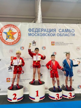 Рукопашный бой: фото 6